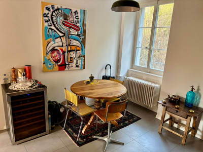 3.5 pièces au 1er étage  -  Rue Sera-Biasini 16 (rue du Vallon 16) à Lausanne  image 11