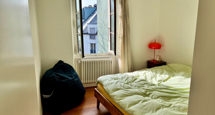 3.5 pièces au 1er étage  -  Rue Sera-Biasini 16 (rue du Vallon 16) à Lausanne  image 7