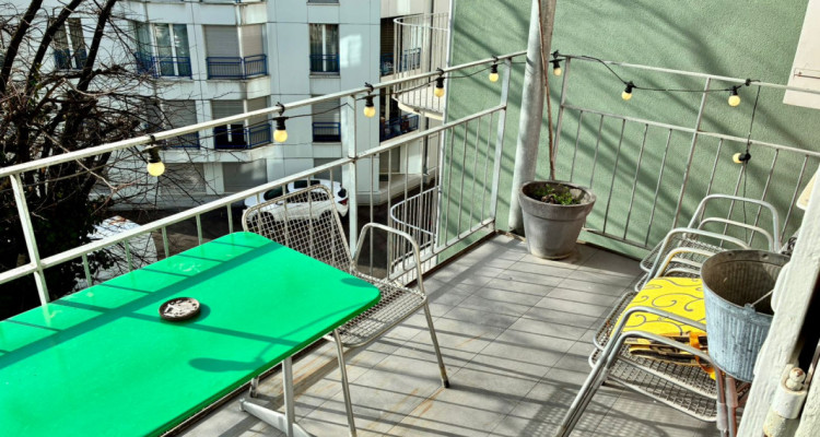 3.5 pièces au 1er étage  -  Rue Sera-Biasini 16 (rue du Vallon 16) à Lausanne  image 5