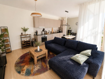 🏡 Magnifique appartement 2.5 pièces à Renens image 1