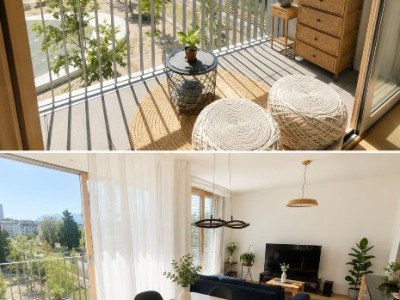 🏡 Magnifique appartement 2.5 pièces à Renens image 2