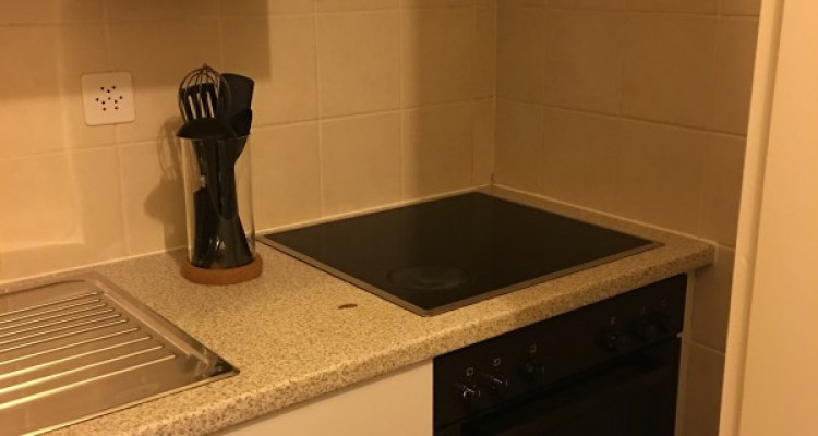 Appartement meublé image 4