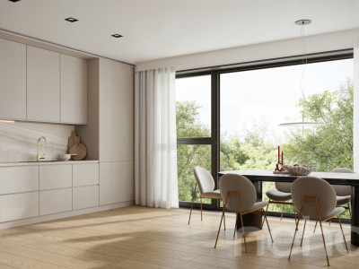 Votre appartement sur 2 étages avec jardin privatif ! image 8