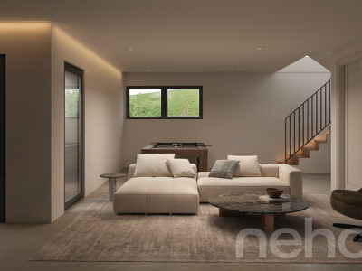 Votre appartement sur 2 étages avec jardin privatif ! image 5