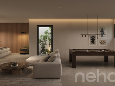 Votre appartement sur 2 étages avec jardin privatif ! image 7