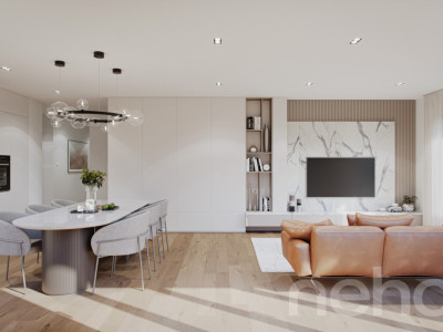 Appartement de standing avec grand jardin et terrasse image 4