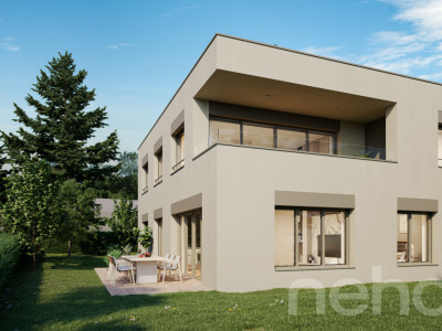 Appartement de standing avec grand jardin et terrasse image 8