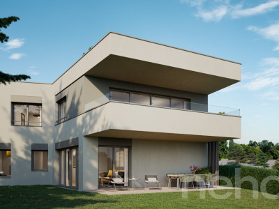 Appartement de standing avec grand jardin et terrasse image 9