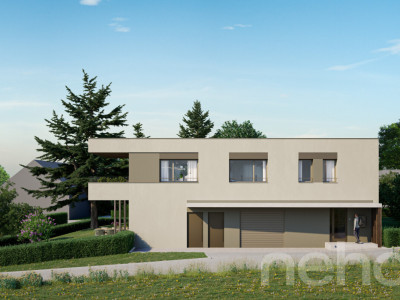 Appartement de standing avec grand jardin et terrasse image 7