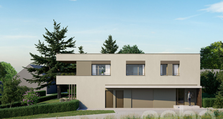 Appartement de standing avec grand jardin et terrasse image 7
