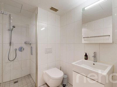 3 Minuten zum HB. Grosszügige Maisonette mit 2 Balkonen image 9
