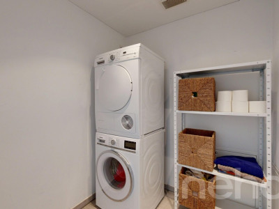 3 Minuten zum HB. Grosszügige Maisonette mit 2 Balkonen image 10