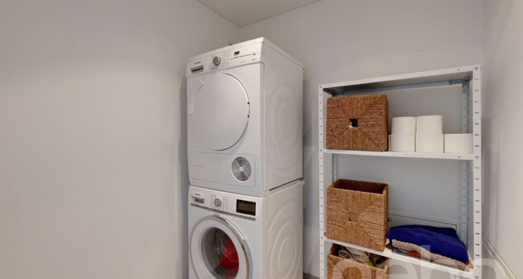 3 Minuten zum HB. Grosszügige Maisonette mit 2 Balkonen image 10