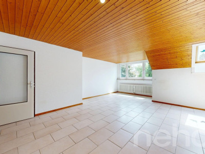 Helle und gepflegte 2.5-Zi.-Wohnung an attraktiver Lage in Arlesheim image 3