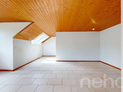 Helle und gepflegte 2.5-Zi.-Wohnung an attraktiver Lage in Arlesheim image 4