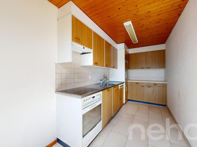 Helle und gepflegte 2.5-Zi.-Wohnung an attraktiver Lage in Arlesheim image 5