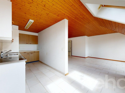 Helle und gepflegte 2.5-Zi.-Wohnung an attraktiver Lage in Arlesheim image 7