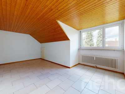 Helle und gepflegte 2.5-Zi.-Wohnung an attraktiver Lage in Arlesheim image 8