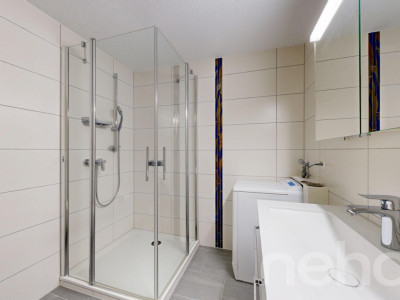 Helle und gepflegte 2.5-Zi.-Wohnung an attraktiver Lage in Arlesheim image 9