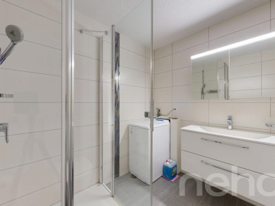 Helle und gepflegte 2.5-Zi.-Wohnung an attraktiver Lage in Arlesheim image 10