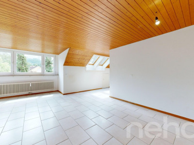 Helle und gepflegte 2.5-Zi.-Wohnung an attraktiver Lage in Arlesheim image 12