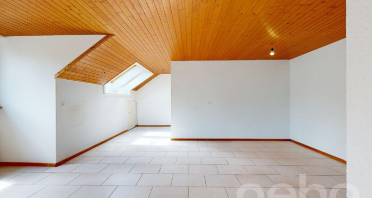 Helle und gepflegte 2.5-Zi.-Wohnung an attraktiver Lage in Arlesheim image 4