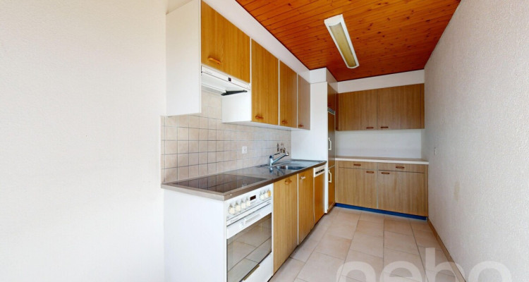 Helle und gepflegte 2.5-Zi.-Wohnung an attraktiver Lage in Arlesheim image 5