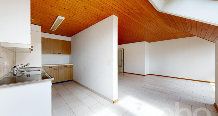 Helle und gepflegte 2.5-Zi.-Wohnung an attraktiver Lage in Arlesheim image 7