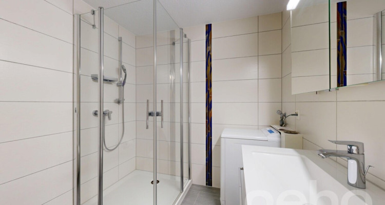Helle und gepflegte 2.5-Zi.-Wohnung an attraktiver Lage in Arlesheim image 9