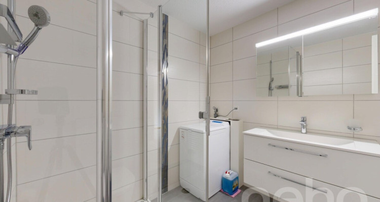 Helle und gepflegte 2.5-Zi.-Wohnung an attraktiver Lage in Arlesheim image 10