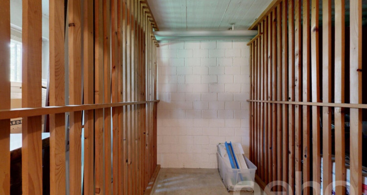 Helle und gepflegte 2.5-Zi.-Wohnung an attraktiver Lage in Arlesheim image 11