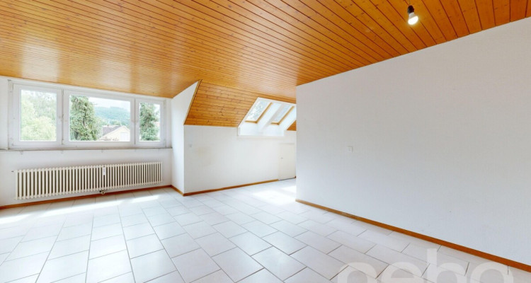 Helle und gepflegte 2.5-Zi.-Wohnung an attraktiver Lage in Arlesheim image 12