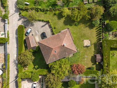 Maison villageoise de 2 appartements avec potentiel de transformation image 3