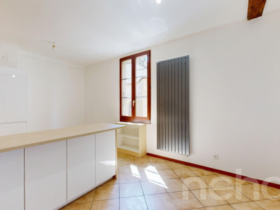 Entre Villereuse et Terrassière - Immeuble au cachet architectural image 3