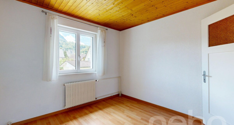 Charmante Doppelhaushälfte an ruhiger Sackgassenlage in Bad Ragaz image 8