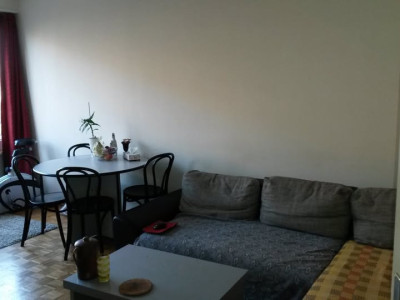 2.5 PIÈCES À LOUER À MEYRIN  image 1