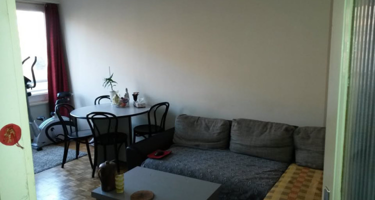 2.5 PIÈCES À LOUER À MEYRIN  image 1