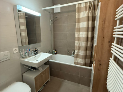 Magnifique Appartement 2,5 pièces rénové – hyper centre Lausanne image 5