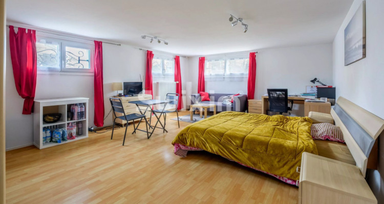 Charmante maison avec jardin image 6