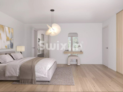 4 spacieuses villas dArchitecte avec jardin image 4