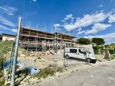 Appartements-villas darchitecte avec vue sur le lac image 2