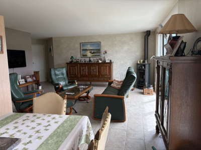 Magnifique attique de 3,5 pièces aux finitions soignées image 7