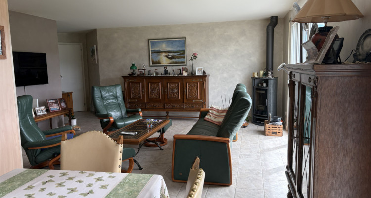 Magnifique attique de 3,5 pièces aux finitions soignées image 7