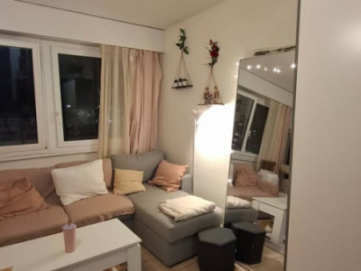 STUDIO À LOUER – AVENUE LOUIS-CASAÏ, GENÈVE image 1