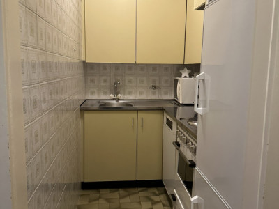 Appartement meublé image 4