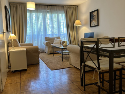 Appartement meublé image 2