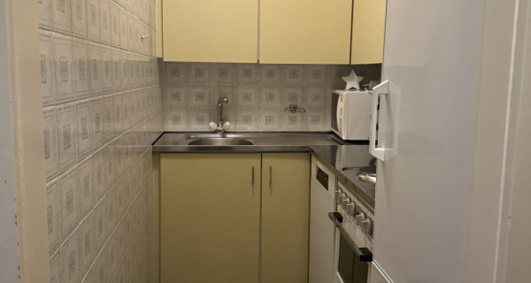 Appartement meublé image 4