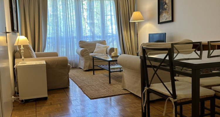 Appartement meublé image 2