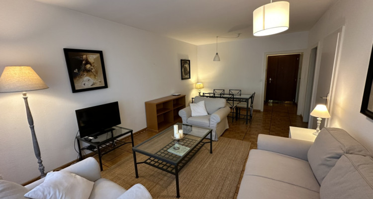 Appartement meublé image 1