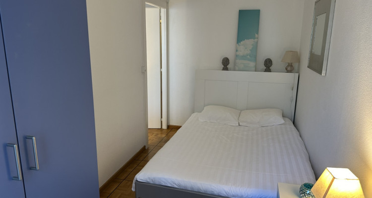 Appartement meublé image 5